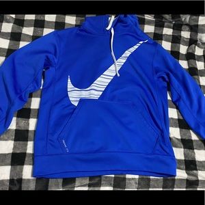 nike hoodie